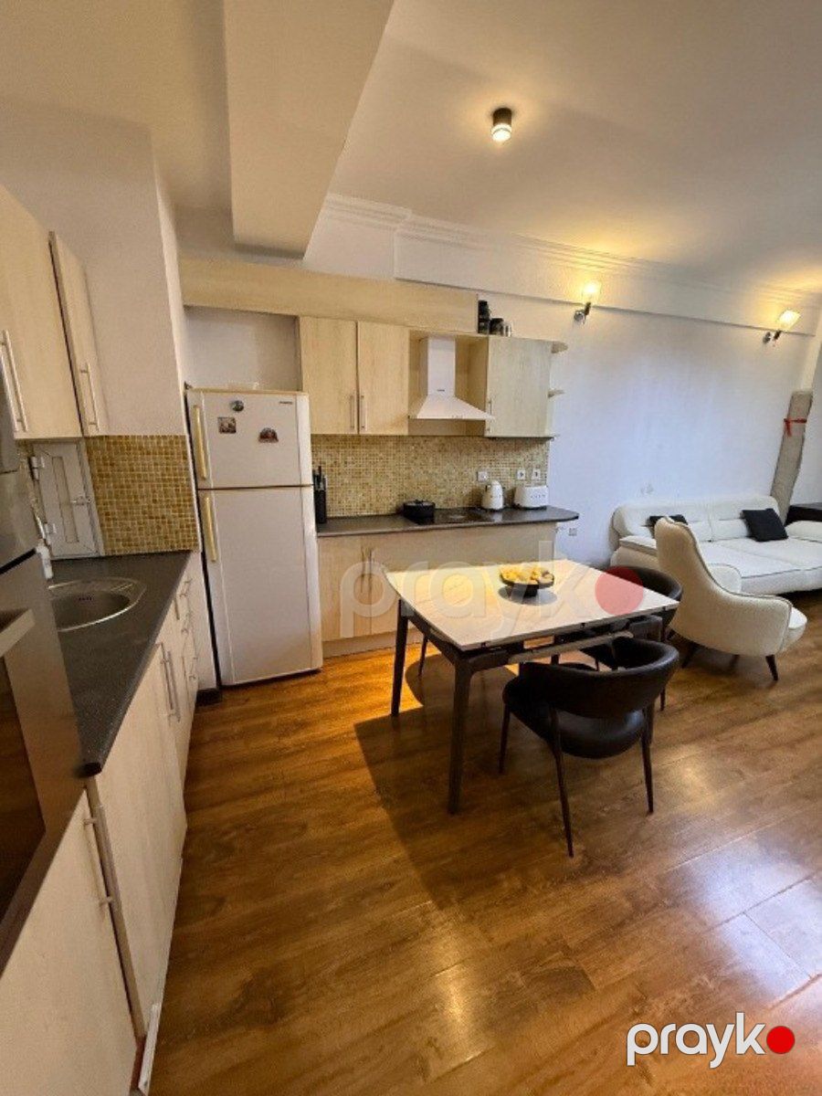 Satılır 2 otaqlı yeni tikili 55 m² — Mənzil, Bakı (6)