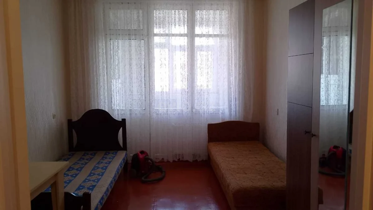 Kirayə 2 otaqlı mənzil Sumqayıtda — Mənzil, Sumqayıt (4)