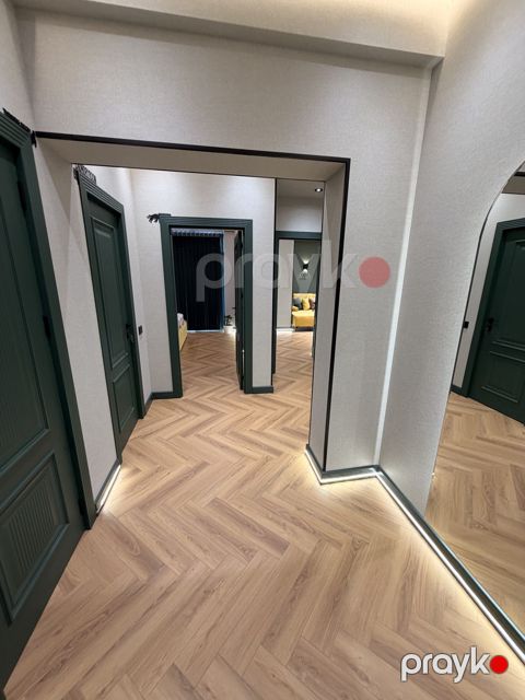 Satılır 3 otaqlı yeni tikili 103 m² — Sumqayıt
