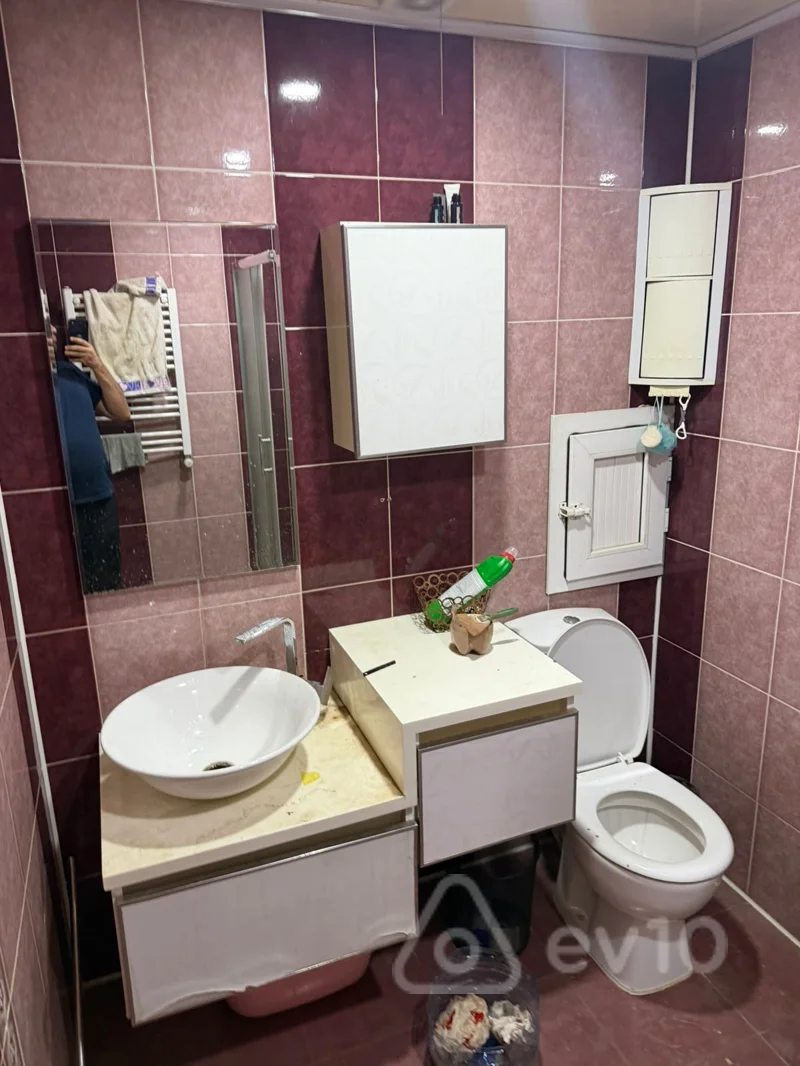 3 otaqlı mənzil, 85 m², dadas bunyadzade — kirayə — Mənzil, Bakı (2)