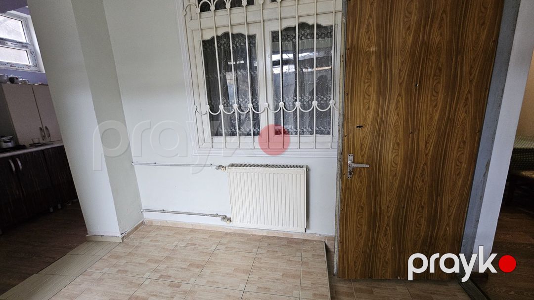 Satılır 3 otaqlı həyət evi/bağ evi 110 m² — Ev, villa, Bakı (7)