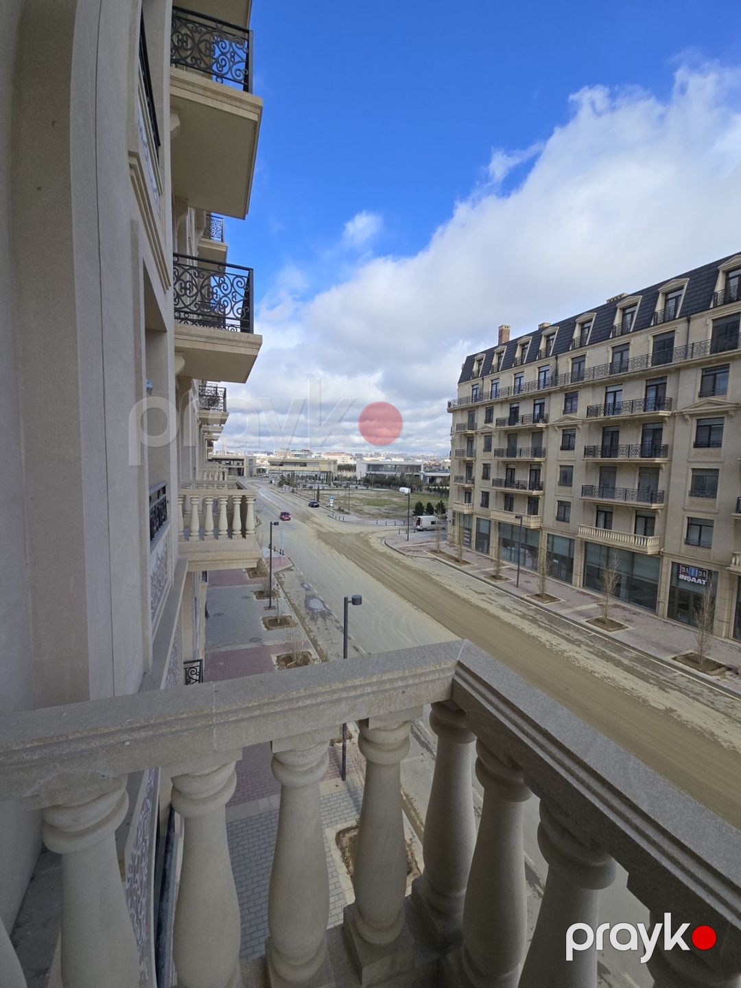 4-otaqlı yeni tikili, Xətai r., 152 m² — Mənzil, Bakı (10)