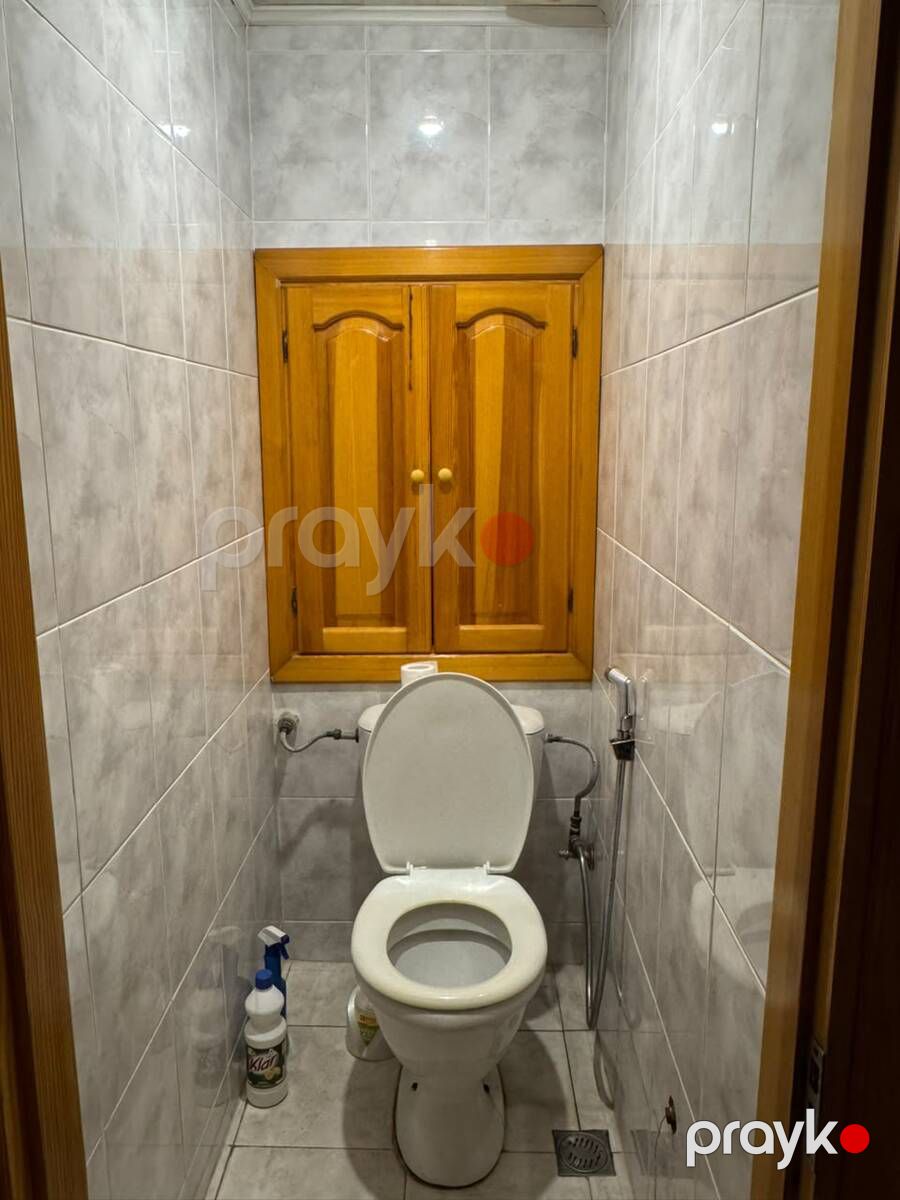 Satılır 2 otaqlı köhnə tikili 65 m² — Mənzil, Bakı (12)