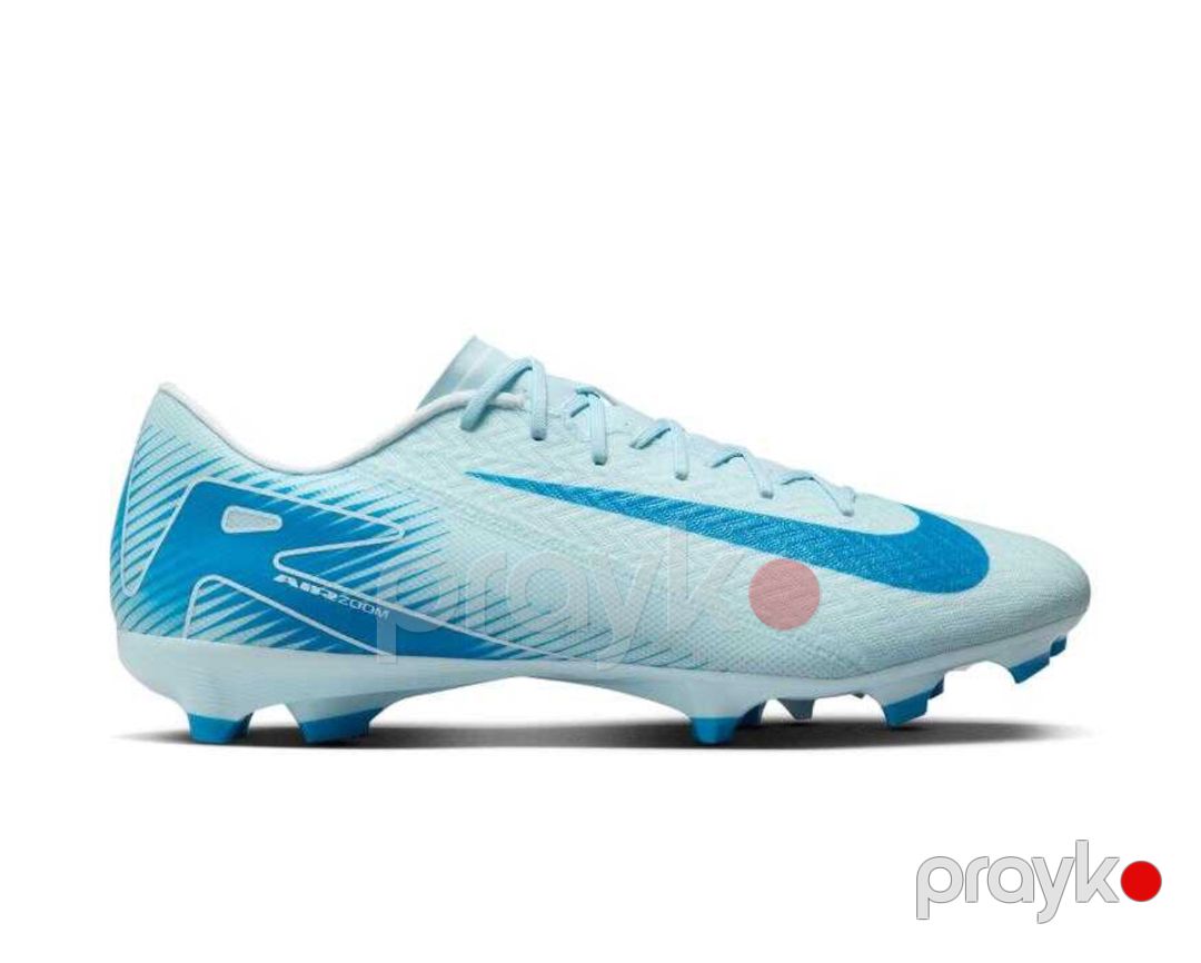 Futbol butsları Mercurial Vapor 16 Academy Fg/Mg FQ8374-400, mavi, ölçü 45 — Mallar, Bakı (3)