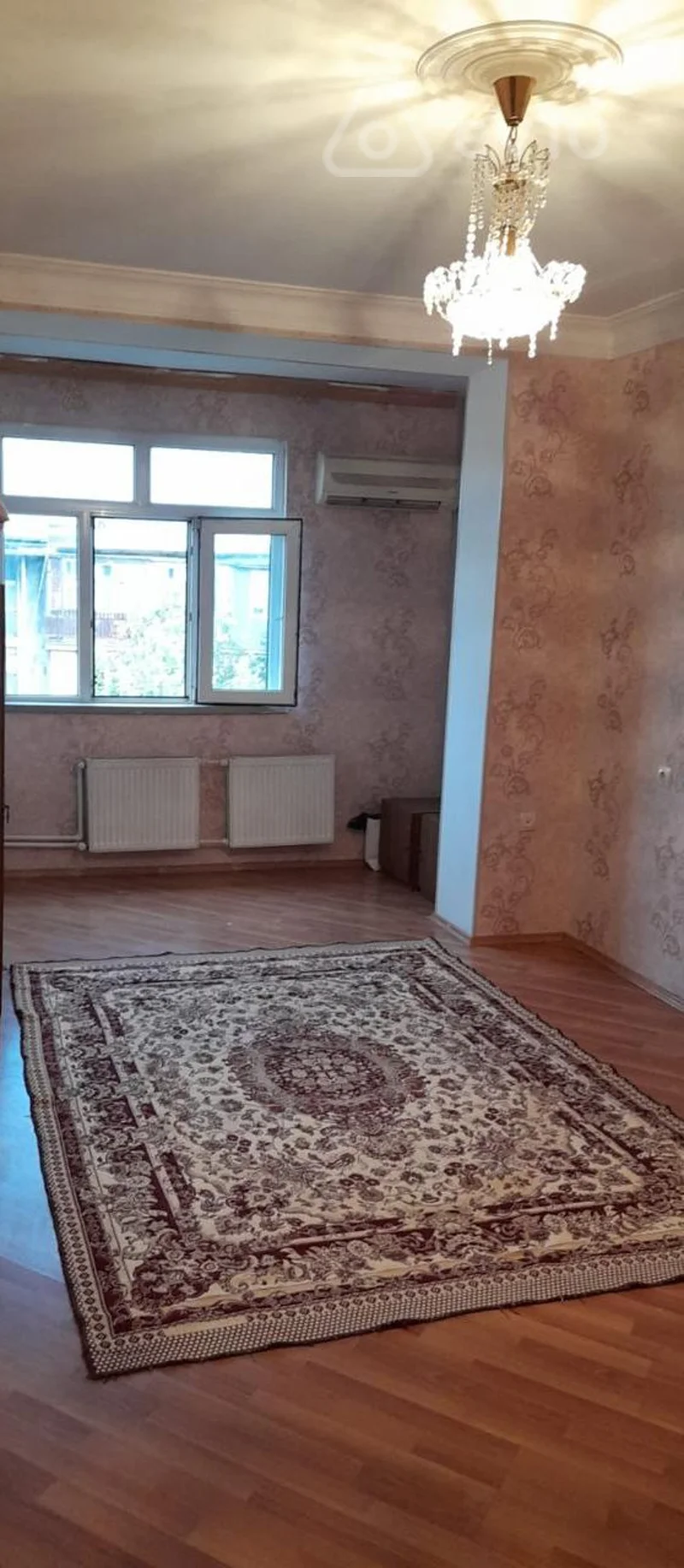 4 otaqlı mənzil, 100 m², 309 nömrəli məktəbin yaxınlığı — Mənzil, Bakı (7)