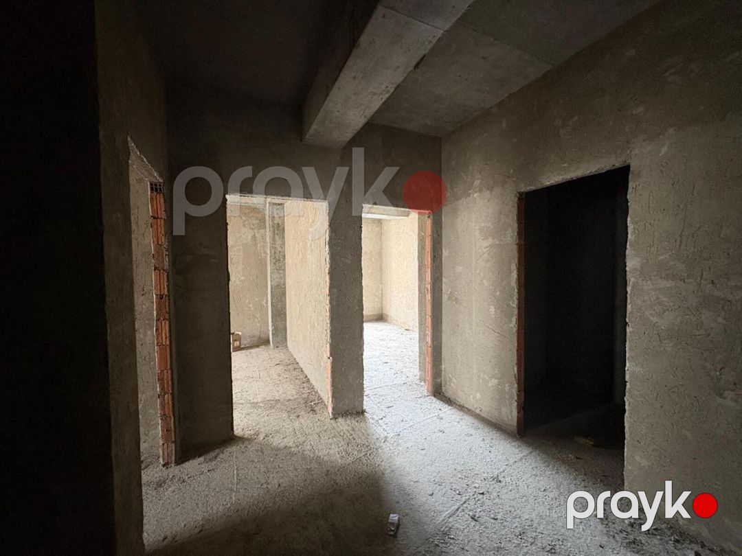Satılır 3 otaqlı yeni tikili 105 m² — Mənzil, Bakı (5)