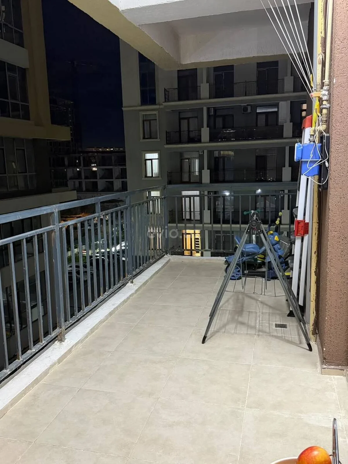 2 otaqlı tam təmirli mənzil satılır Sumqayıtda — Mənzil, Sumqayıt (11)