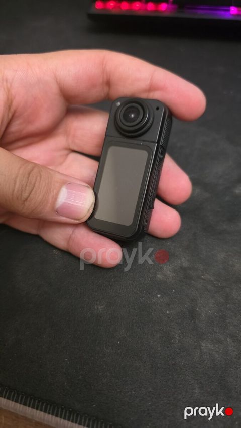 Moto videoqeydiyyatçı — Bakı