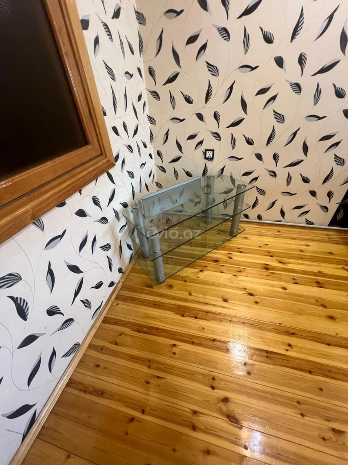 Kirayə 2 otaqlı mənzil Bakıxanov qəsəbəsində — Bakı