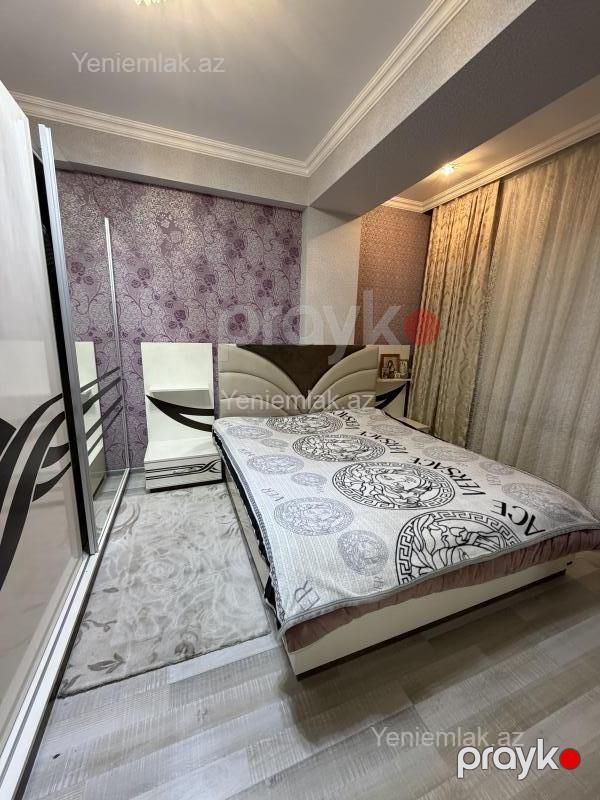 Satılır 2 otaqlı Bina evi menzil (Yeni tikili), 59 m², Masazır — Mənzil, Abşeron (8)
