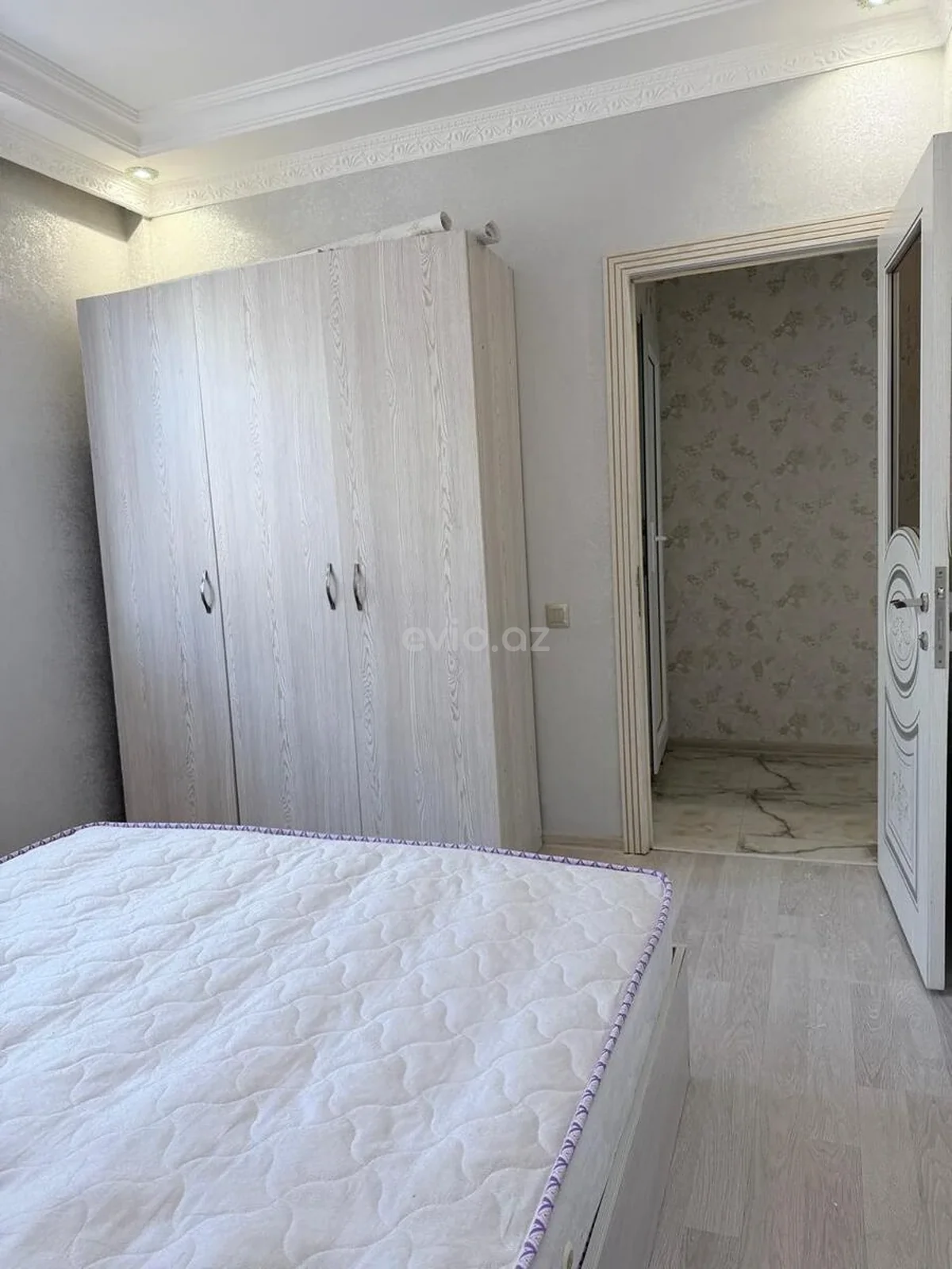 2 otaqlı tam təmirli mənzil satılır Xırdalanda — Mənzil, Abşeron (2)