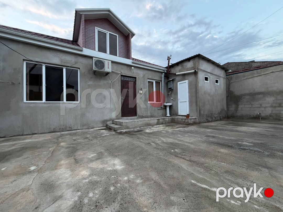 Həyət evi, Xaçmaz ş — Ev, villa, Xaçmaz (3)