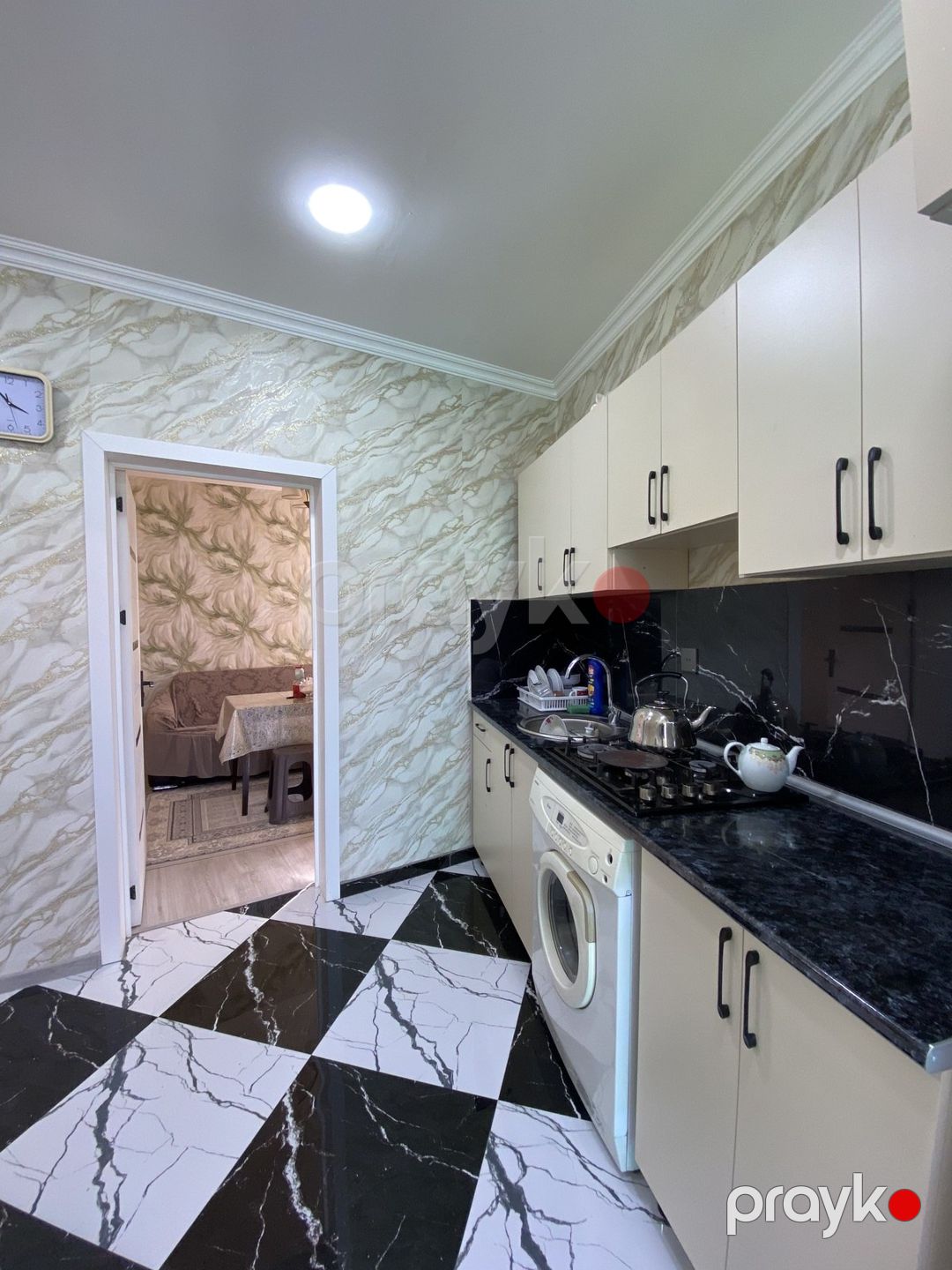 Həyət evi, Binəqədi qəs — Ev, villa, Bakı (8)