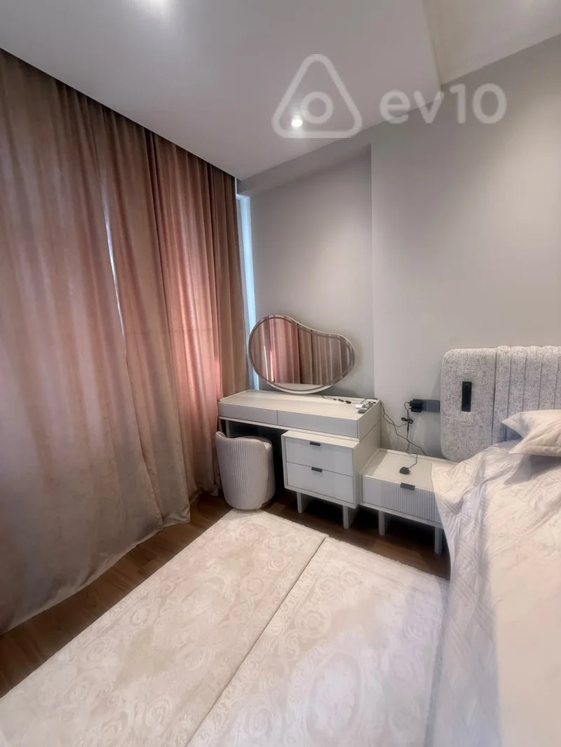 2 otaqlı mənzil, 65 m², Bakı, Bakı, Təbriz küçəsi — kirayə — Mənzil, Bakı (9)