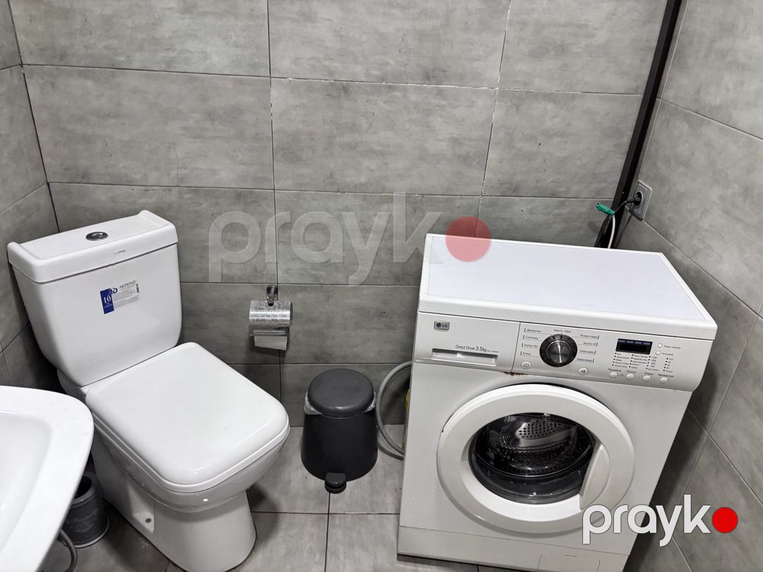 İcarəyə verilir 2 otaqlı köhnə tikili 76 m² — Mənzil, Bakı (7)