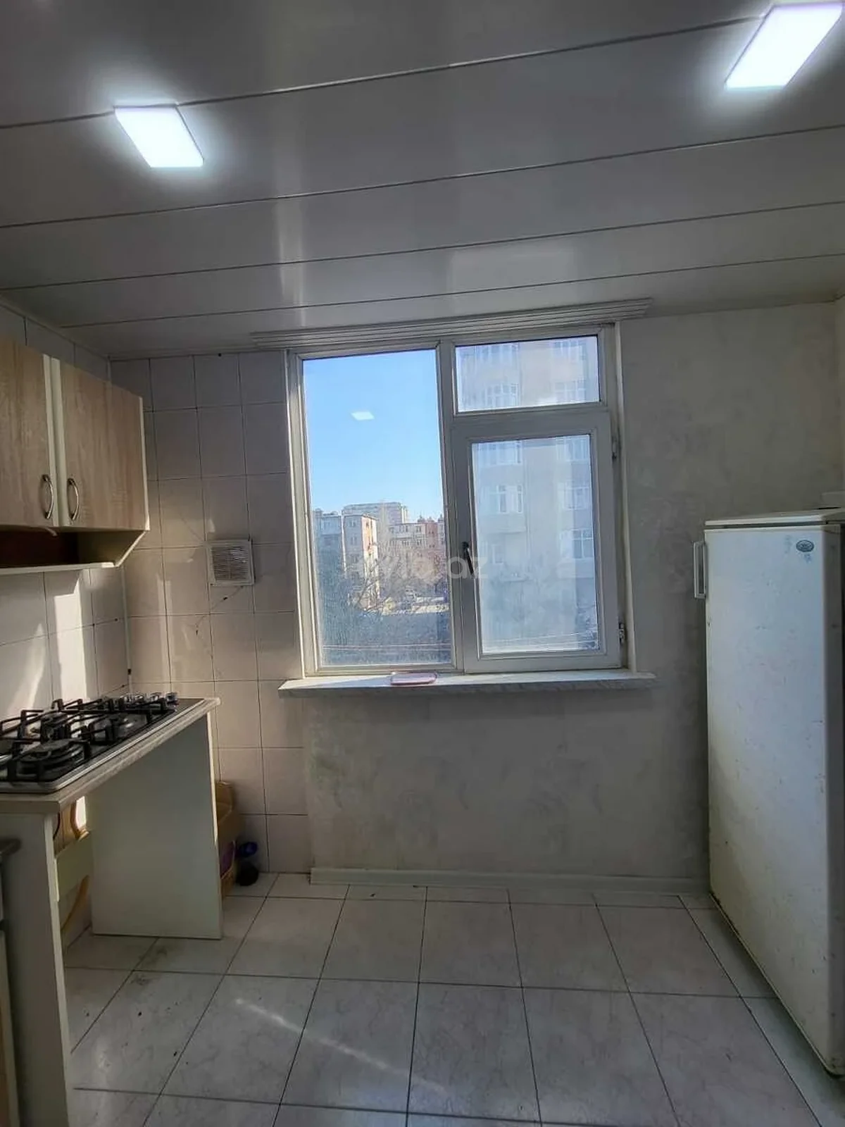 Kirayə 2 otaqlı mənzil Neftçilər metrosu yaxınlığında — Mənzil, Bakı (6)