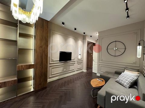 İcarəyə verilir 3 otaqlı yeni tikili 100 m² — Bakı