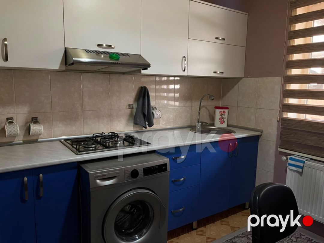 3-otaqlı yeni tikili kirayə verilir, Xırdalan ş., 150 m² — Mənzil, Xırdalan (5)