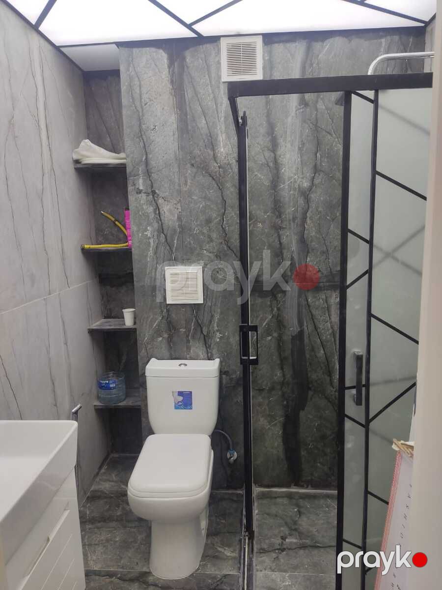 Satılır 2 otaqlı yeni tikili 74 m² — Mənzil, Bakı (4)