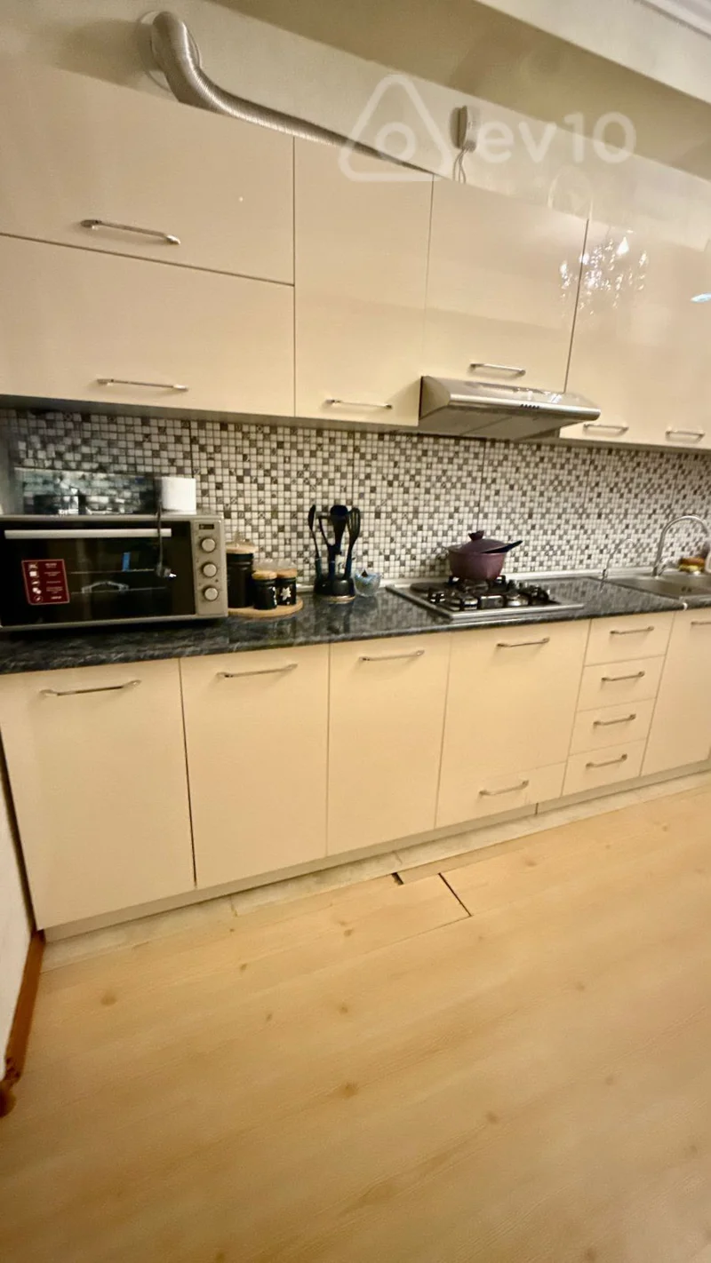 3 otaqlı mənzil, 185 m², Möhsün sənani — kirayə — Mənzil, Bakı (4)