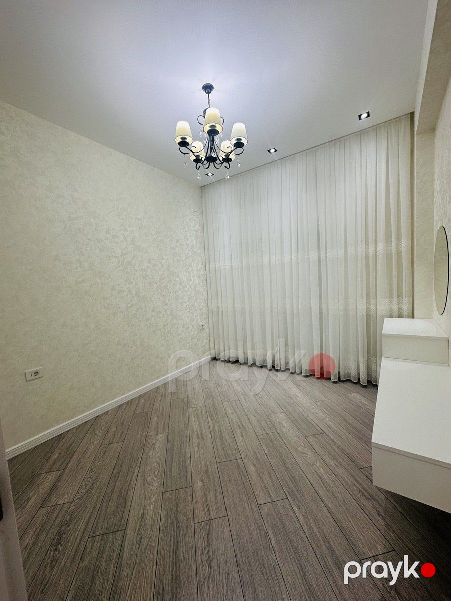 Satılır 2 otaqlı yeni tikili 59 m² — Mənzil, Bakı (9)