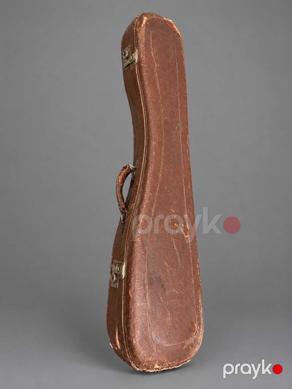 1960 cı ilin Tarı. Mükəmməl səslənməsi var. Üzü və qol pərdələri 1 — Gitarlar və digər simli alətlər, Digah (10)