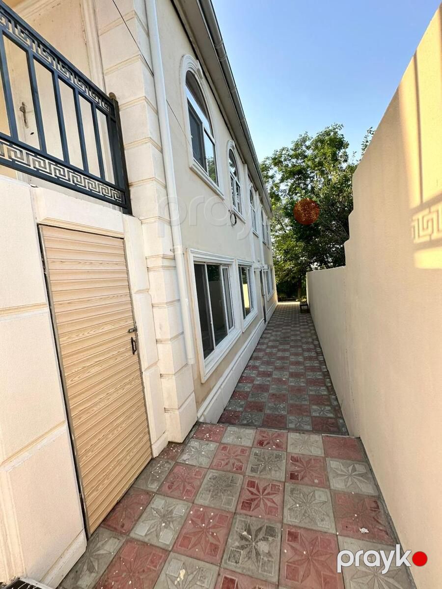 Satılır 4 otaqlı həyət evi/bağ evi 200 m² — Ev, villa, Bakı (4)