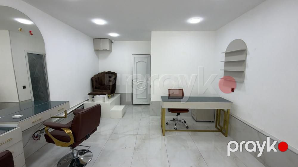 İcarəyə gözəllik salonu, 8 mkr — Torpaq (3)