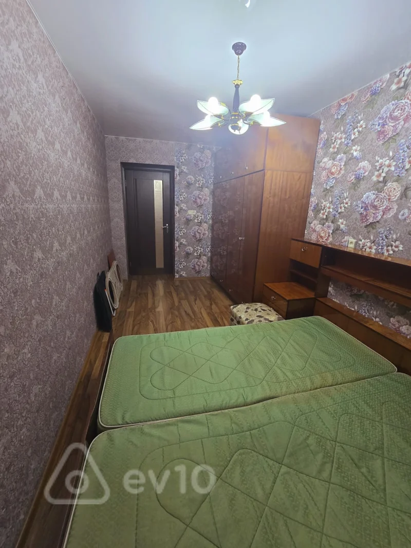 4 otaqlı mənzil, 80 m², Əhməd Rəcəbli — kirayə — Mənzil, Bakı (2)