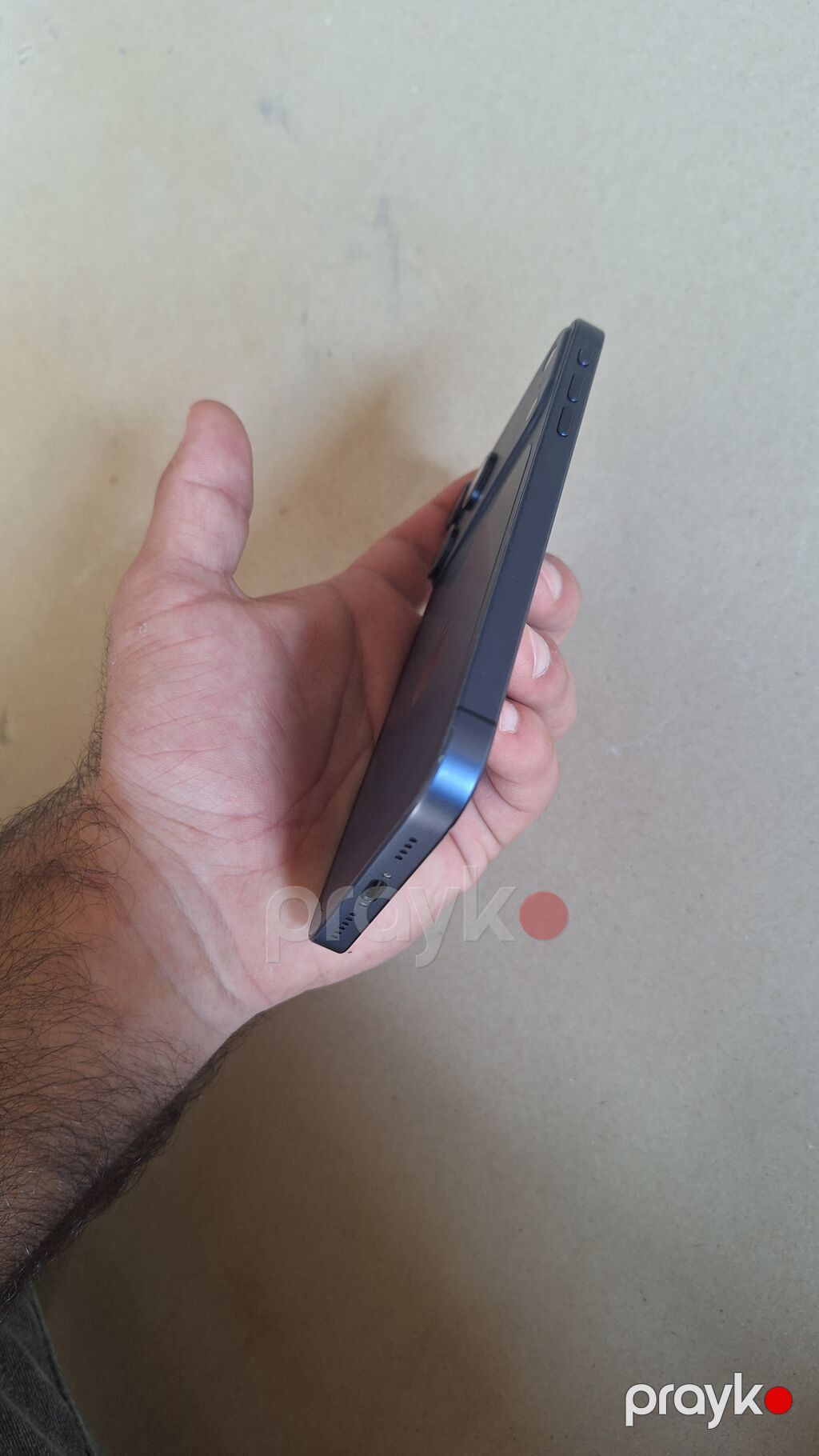 IPhone 11, 64 GB, Mavi, Face ID — Apple iPhone, Lənkəran (5)