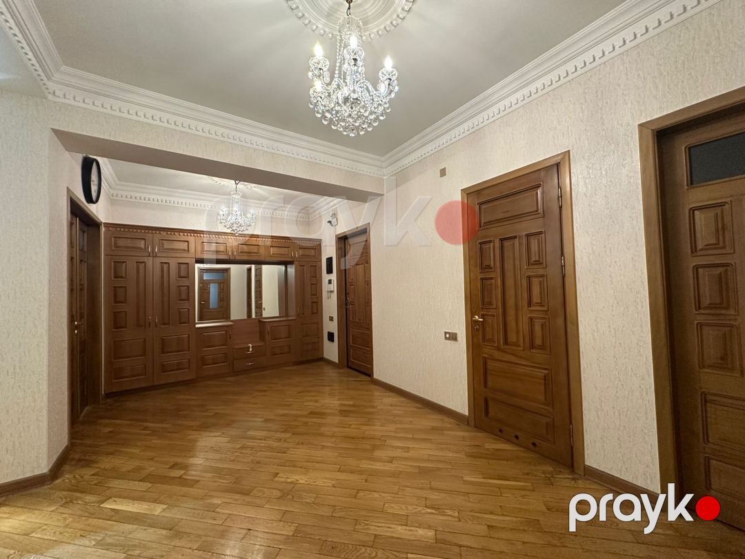 Satılır 4 otaqlı yeni tikili 170 m² — Mənzil, Bakı (12)