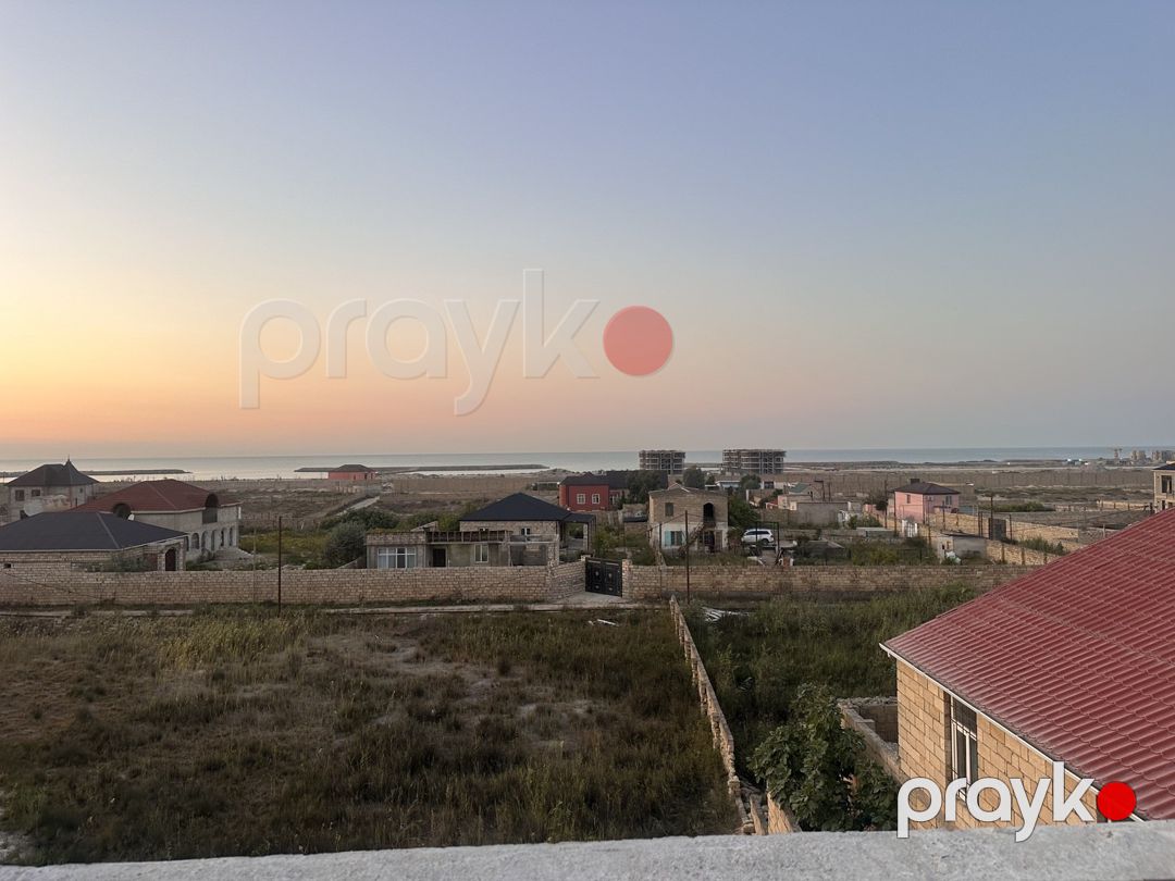 Satılır torpaq 12 sot — Torpaq, Bakı (2)