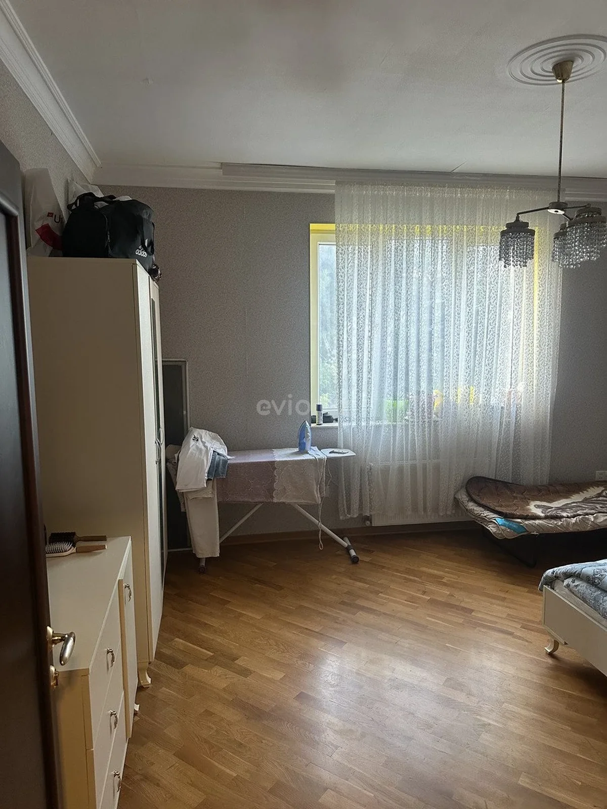 Kirayə 2 otaqlı mənzil Nəsimi rayonunda — Mənzil, Bakı (3)