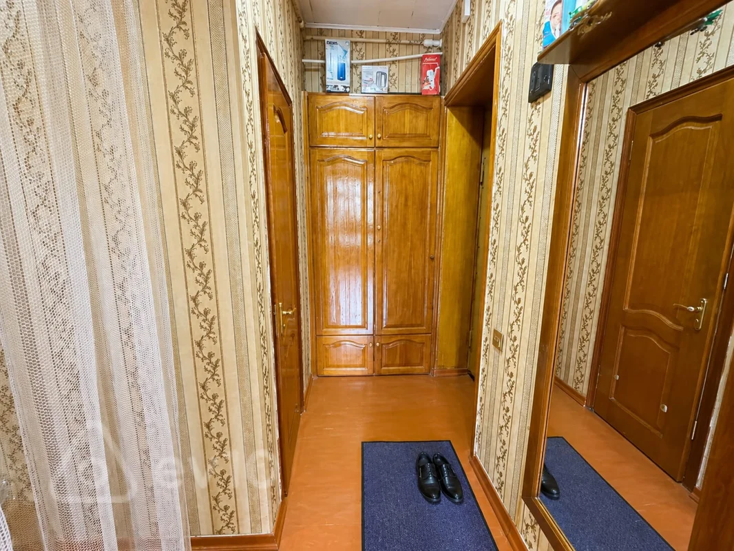 2 otaqlı mənzil, 35 m², Özbəkistan küçəsi — Mənzil, Bakı (6)