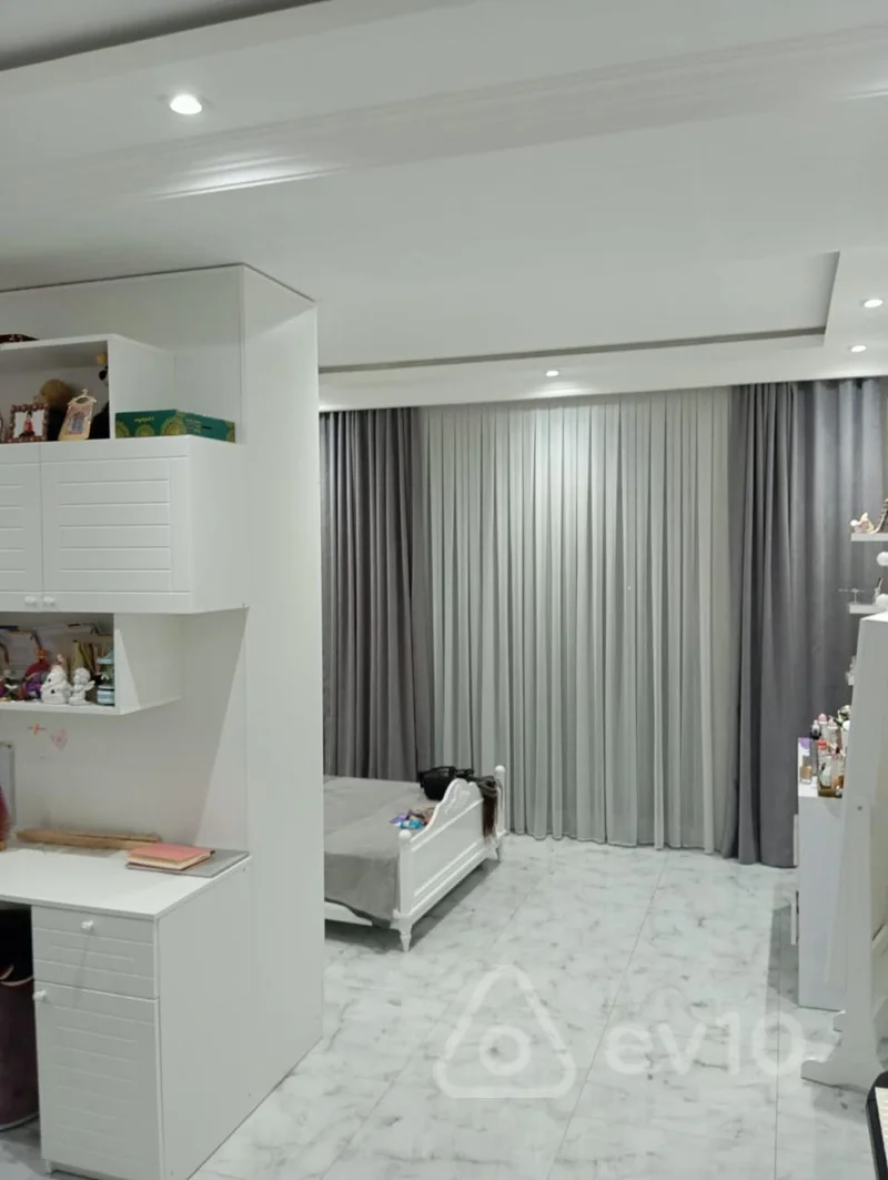 3 otaqlı mənzil, 144.5 m², Salamzadə — Mənzil, Bakı (12)