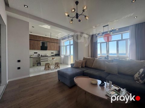 Satılır 3 otaqlı yeni tikili 104 m² — Bakı