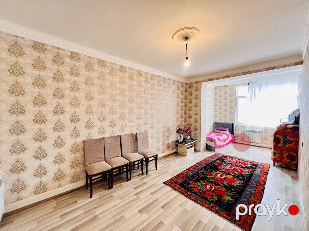 Satılır 3 otaqlı köhnə tikili 80 m² — Mənzil, Bakı (4)