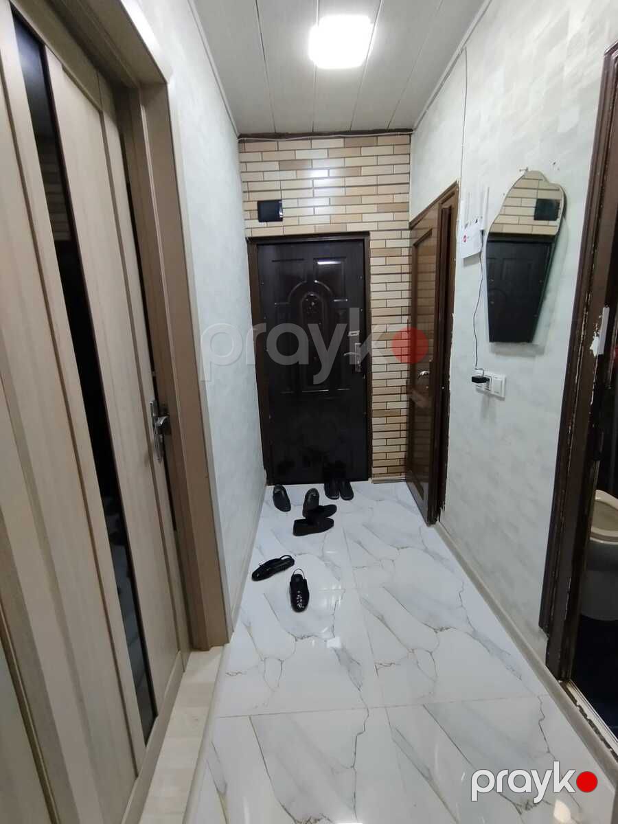 Satılır 3 otaqlı köhnə tikili 65 m² — Mənzil, Bakı (9)