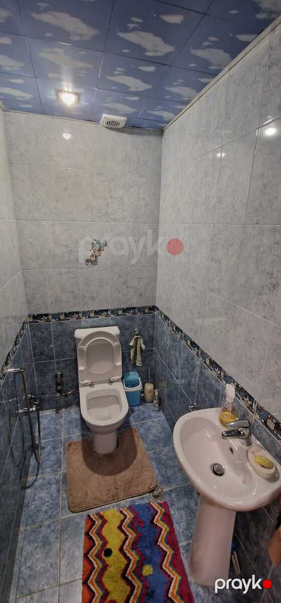 Satılır 3 otaqlı yeni tikili 94 m² — Mənzil, Bakı (3)