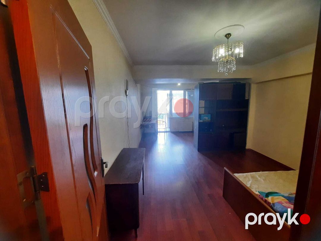 İcarəyə verilir 1 otaqlı yeni tikili 50 m² — Mənzil, Bakı (4)