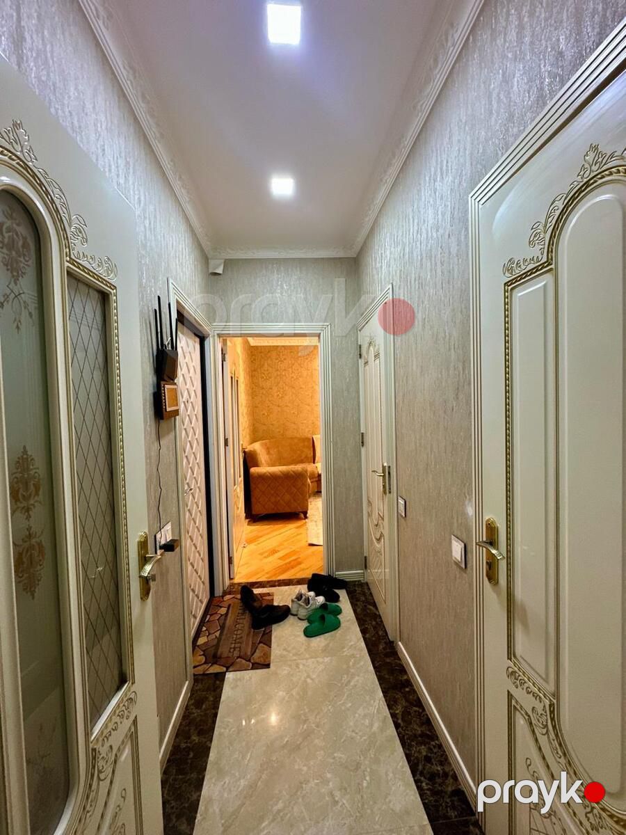 Satılır 2 otaqlı köhnə tikili 55 m² — Mənzil, Bakı (7)