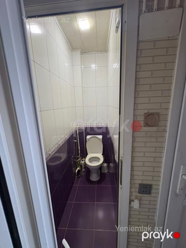 Satılır 2 otaqlı Bina evi menzil (Köhnə tikili), 56 m², 41-ci məhəllə — Mənzil, Sumqayıt (9)