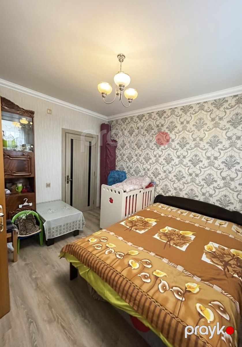 Satılır 3 otaqlı köhnə tikili 66 m² — Mənzil, Bakı (2)