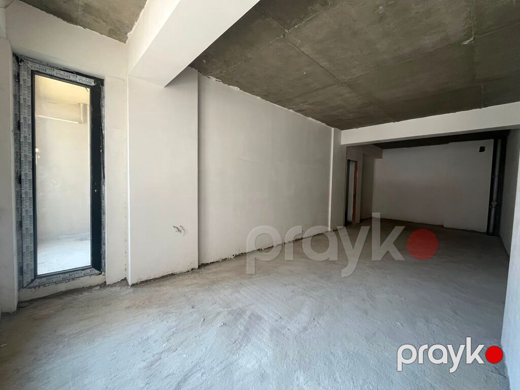 2 otaqlı, Yeni tikili, m. Xətai, 97 kv. m — Mənzil, Bakı (9)