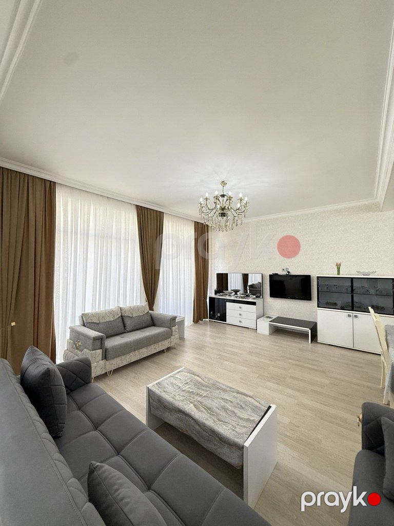 Satılır 4 otaqlı həyət evi/bağ evi 180 m² — Ev, villa, Bakı (11)