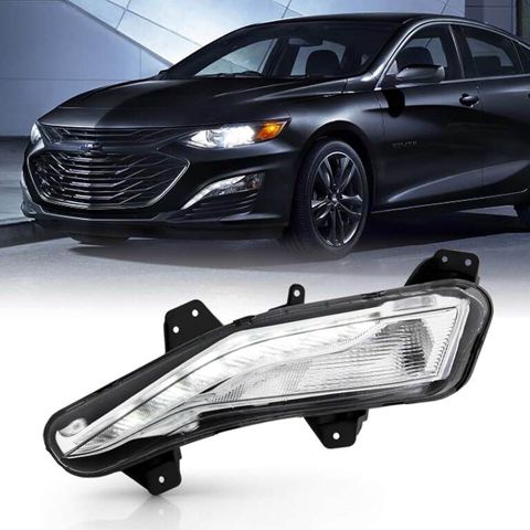 "Chevrolet Malibu 2020" duman farası — Chevrolet Group Depo — Запчасти и аксессуары