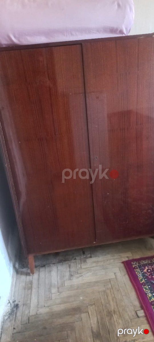 1-otaqlı mənzil kirayə verilir, Xalqlar Dostluğu m., 18 m² — Mənzil, Bakı (6)