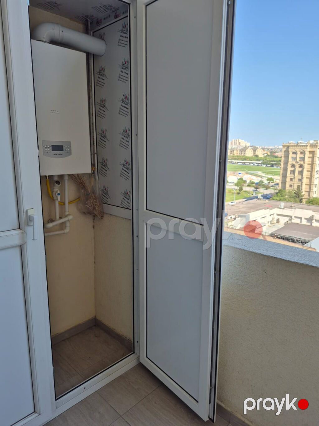 Nərimanov rayonu Əliəşrəf Əlizadə küçəsi Nərimanov metrosu 2 — Mənzil, Bakı (2)