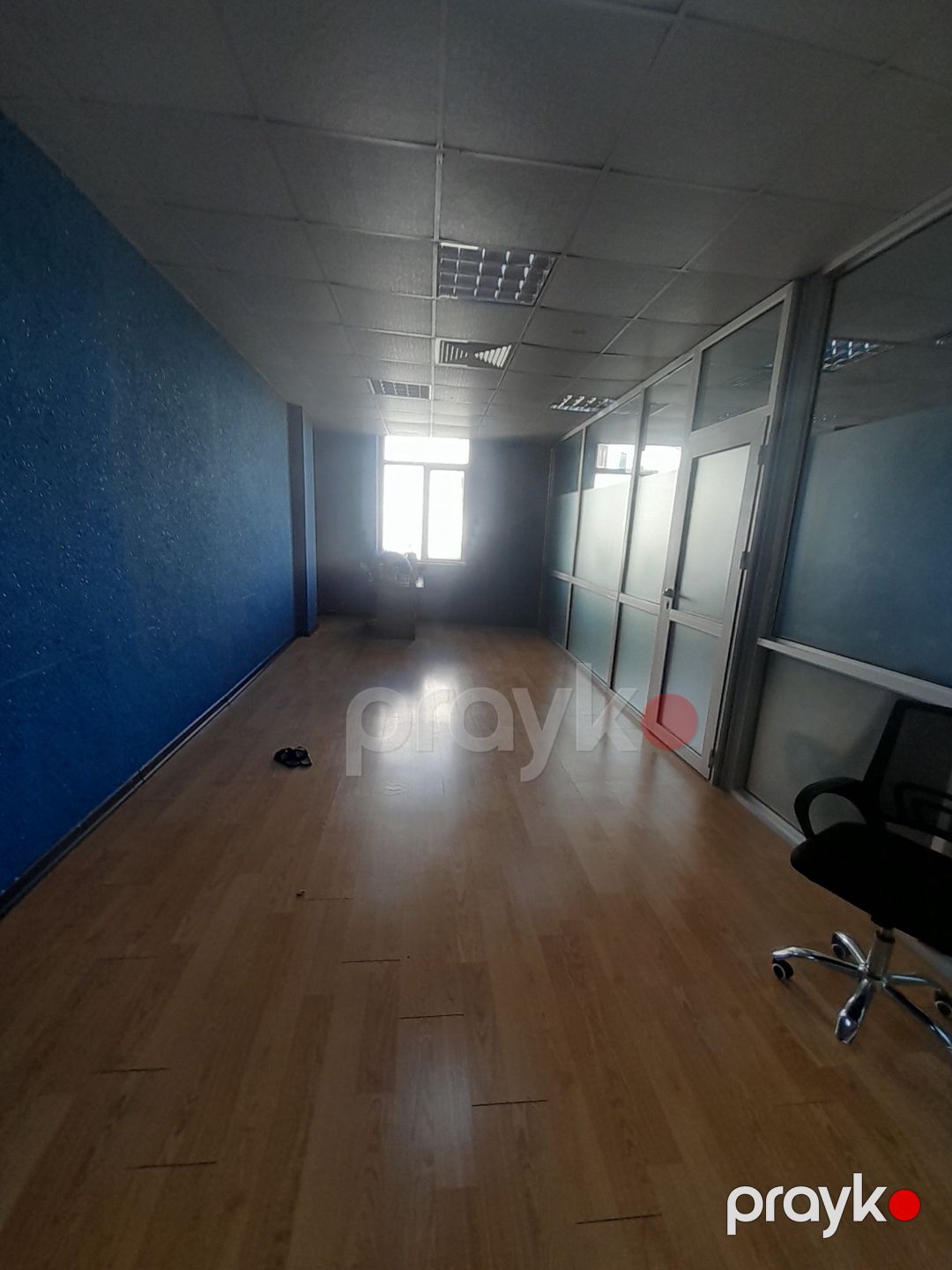 İcarə: 3 otaqlı Ofis, 110 m², Nəriman Nərimanov rayonu — Ofis, Bakı (8)