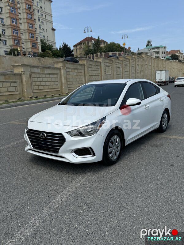 Hyundai Sonata icarəsi — Logistika, Bakı (9)